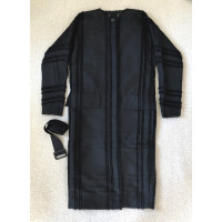 By Malene Birger Jacke/Mantel in Schwarz