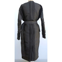 By Malene Birger Jacke/Mantel in Schwarz