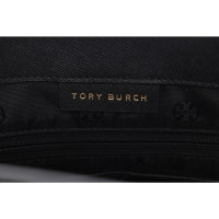 Tory Burch Handtasche in Schwarz