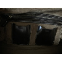 Dsquared2 Shoulder bag Leather in Brown