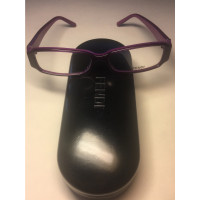 Fendi Glasses in Violet