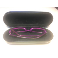 Fendi Glasses in Violet