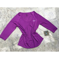 Nike Top in Violet