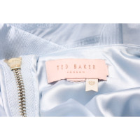 Ted Baker Vestito in Blu