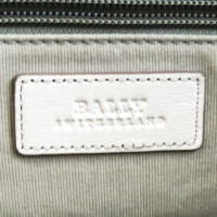 Bally Tote bag Leather in Beige