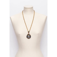 Henry Necklace in Gold