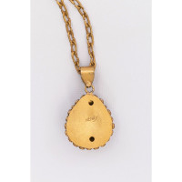 Henry Necklace in Gold