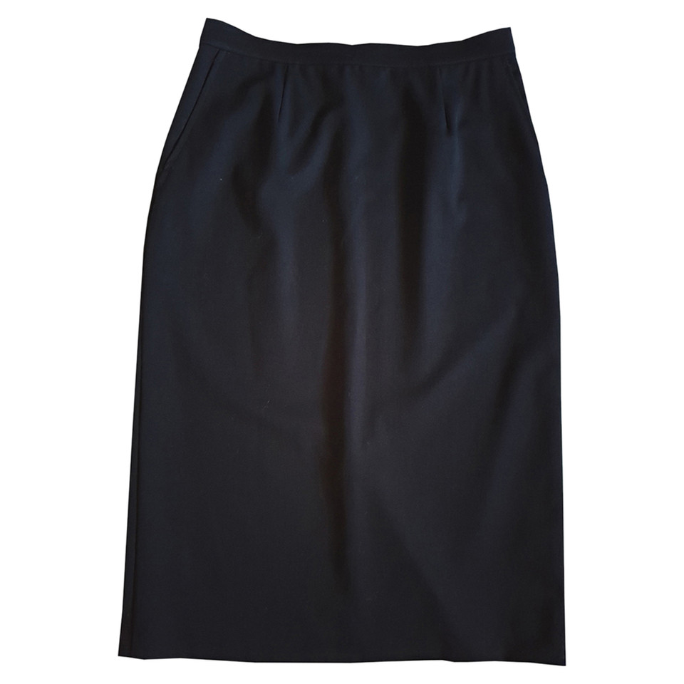 Marina Rinaldi Skirt in Black