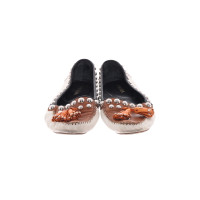 Prada Slippers/Ballerinas Leather