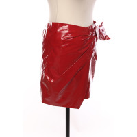 Isabel Marant Rok in Rood