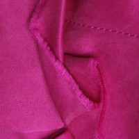 Lanvin Top in rosa