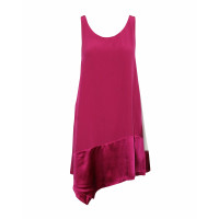 3.1 Phillip Lim Kleid aus Seide in Rosa / Pink