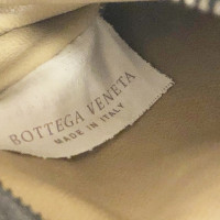 Bottega Veneta Clutch Bag Patent leather in Black
