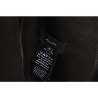Joseph Jacket/Coat Leather in Black