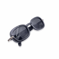 Karl Lagerfeld Sonnenbrille in Beige