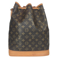 Louis Vuitton Noé Grand in Marrone