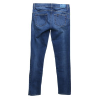 Liu Jo Jeans met decoratieve stenen