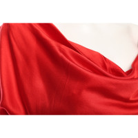 Blumarine Vestito in Rosso