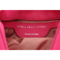 Stella McCartney Schoudertas in Roze