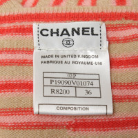 Chanel Maglietta cashmere