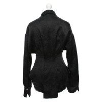 Dorothee Schumacher Blazer in Schwarz