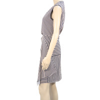 Reiss Striped dress