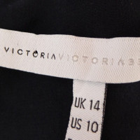 Victoria Beckham Kleid mit Taschen