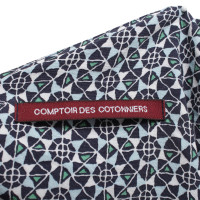 Comptoir Des Cotonniers Top with matching trousers
