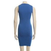 Wolford Dress in blue