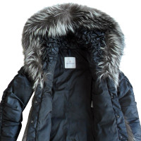 Moncler MONCLER COAT