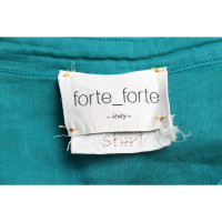 Forte Forte Bovenkleding in Groen