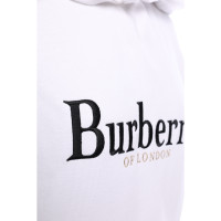 Burberry Capispalla