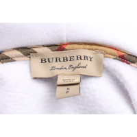 Burberry Capispalla
