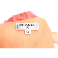 Chanel Vestito in Seta