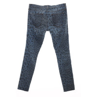 Current Elliott Jeans in Blau