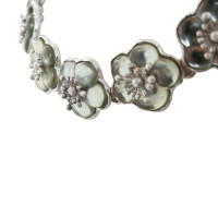 Kenzo Necklace with floral details