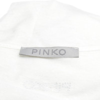 Pinko Top in White