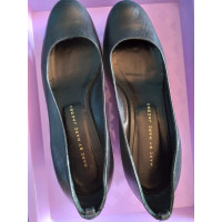Marc By Marc Jacobs Pumps/Peeptoes Leather in Black