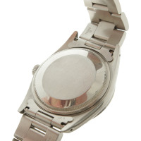 Rolex Watch in Silvery
