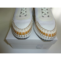 Chloé Chaussures de sport en Blanc
