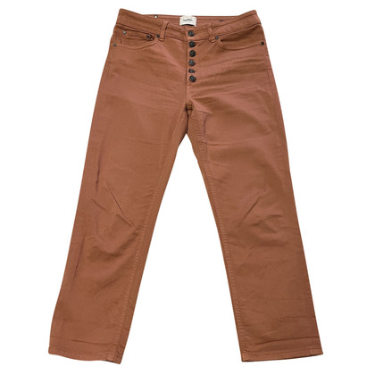 Dondup Jeans in Brown
