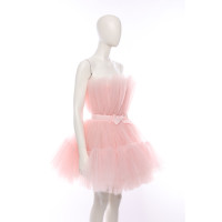 Giambattista Valli X H&M Robe en Rose/pink