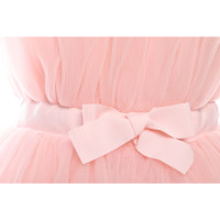 Giambattista Valli X H&M Kleid in Rosa / Pink