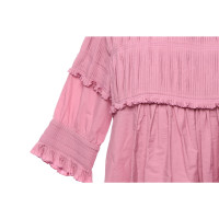 Chloé Top in Pink