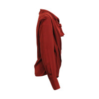 Chloé Bovenkleding Zijde in Rood