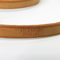 Hermès Hapi 3 in Pelle in Marrone