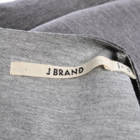 J Brand Top in grigio