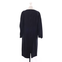 Jaeger Dress Viscose in Black