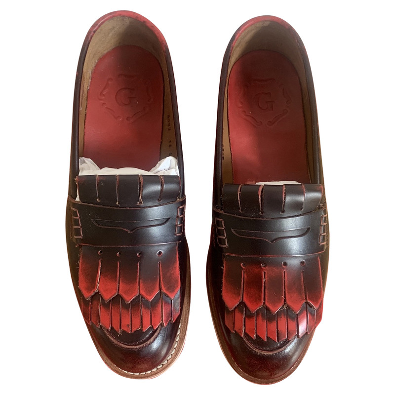 grenson shoes outlet