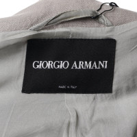 Giorgio Armani Blazer in beige